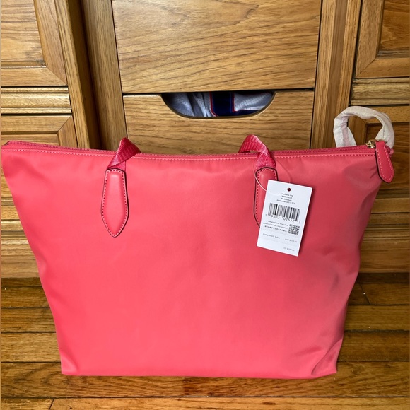 Kate Spade Large Purse - Picture 2 of 2